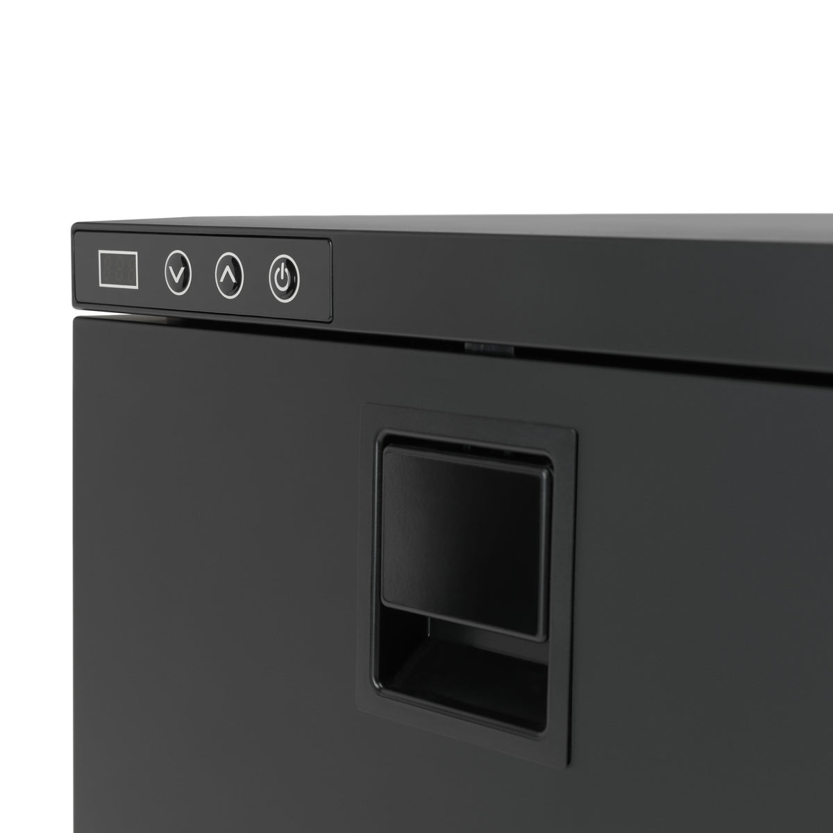 Free installation fridge for outdoor | TB30AM Drawer